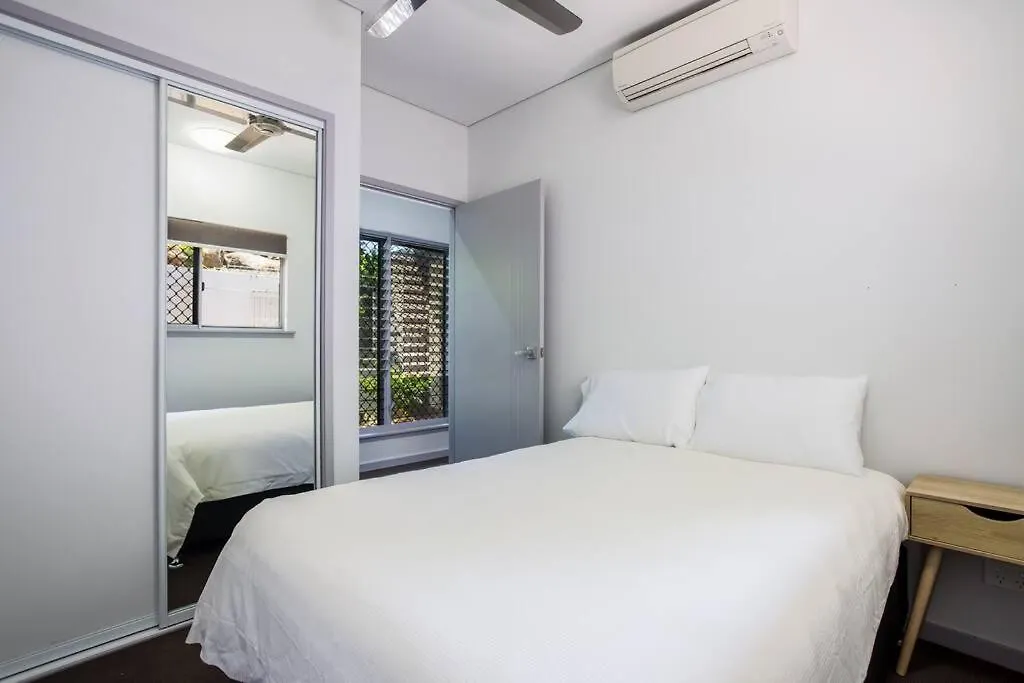 Tatil Evi On The Very Top Of Cairns - Luxurious Entertainer Bayview Heights