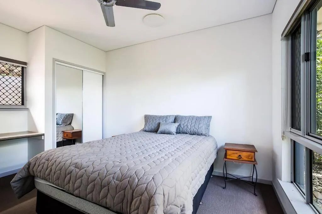 On The Very Top Of Cairns - Luxurious Entertainer Bayview Heights 0*,  Avustralya