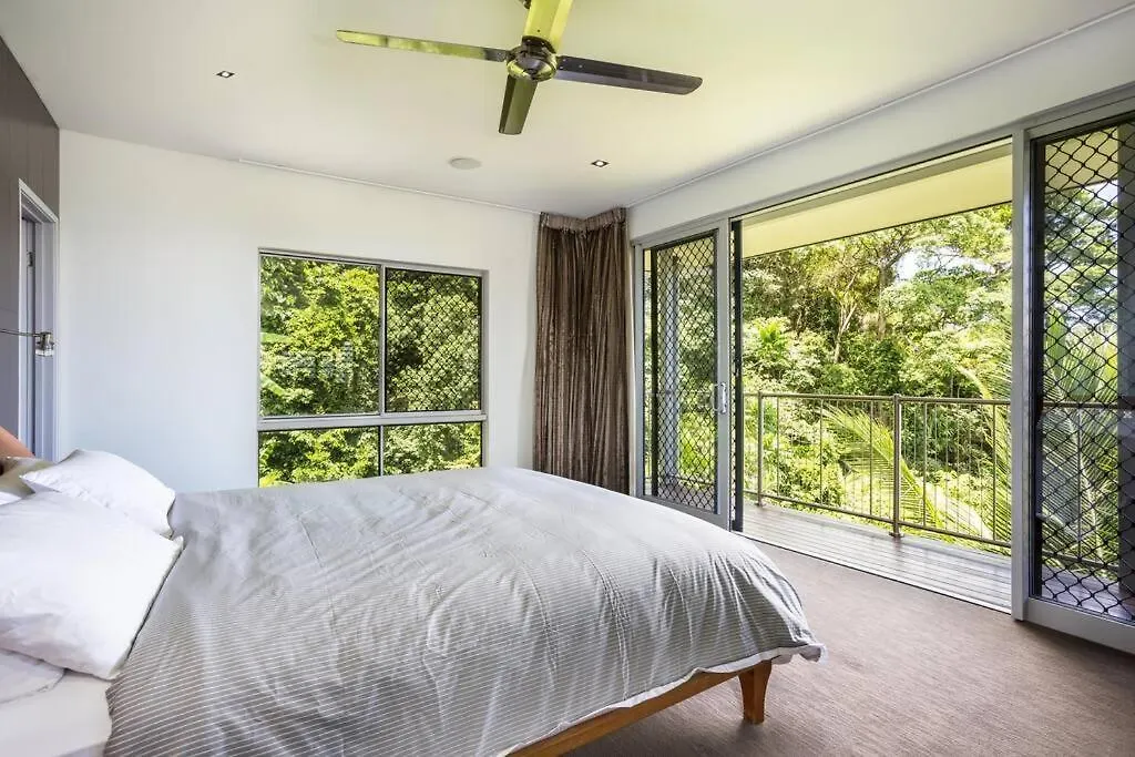 On The Very Top Of Cairns - Luxurious Entertainer Bayview Heights 0*,